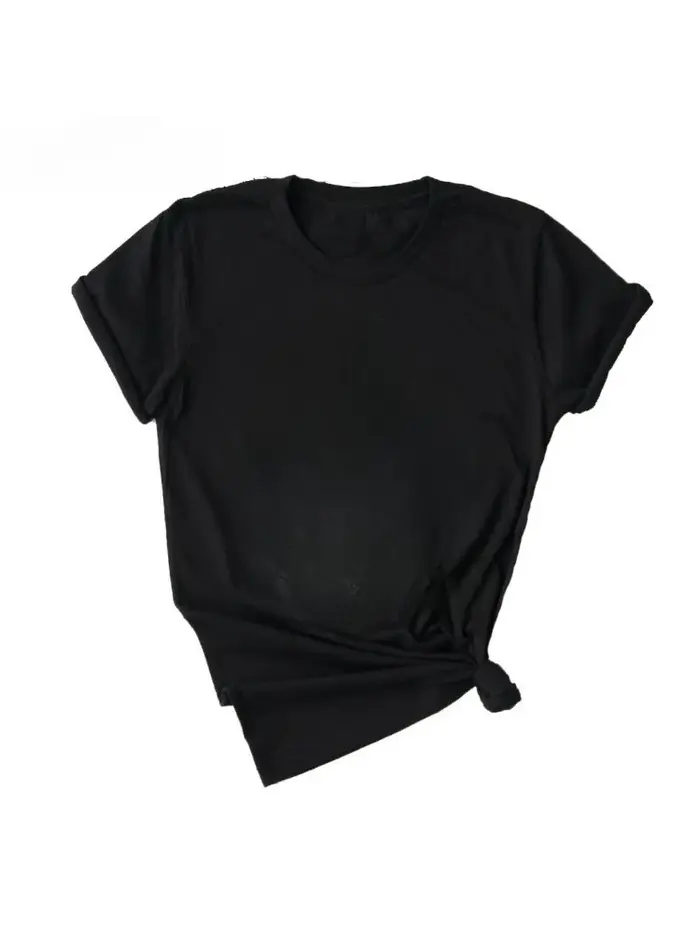 T-Shirt Harajuku Streetwear Imprimé Graphique Yeux Style Gothique Mode Vintage Y2K Pour Femmes Occasions Spéciales