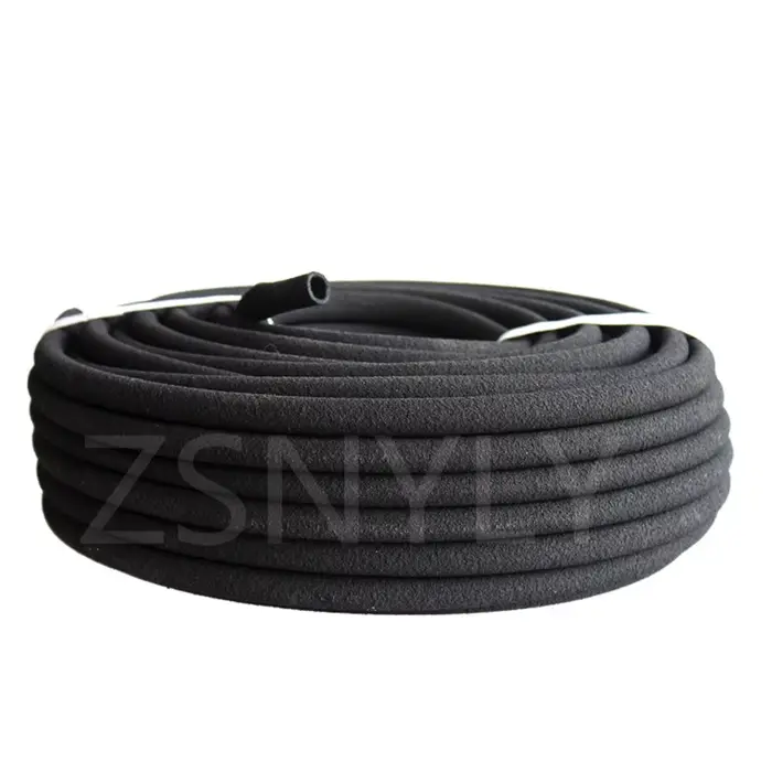 Tuyau d'arrosage Micro goutte-à-goutte 10m/20m, 4/8mm, Tube Anti-vieillissement, perméable, pour jar