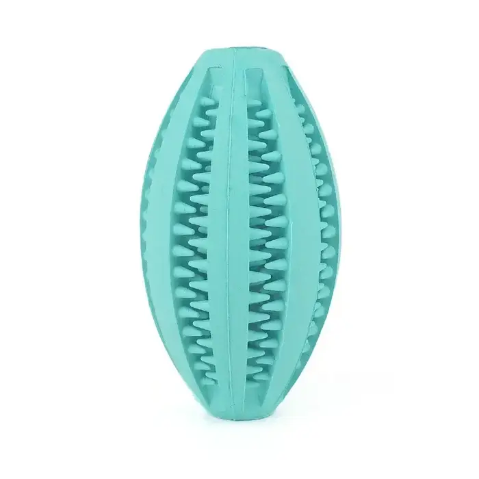 Jouets à mâcher pour chiens de compagnie, jouets pour chiens, livres de dents, boule de collation, c