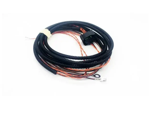 Système de régulateur de vitesse adaptatif ACC pour Audi A3 8V A4 A5 Q5 Golf 7 MK7 Passat B8 confort de conduite sécurité autoroute technologie avancée
