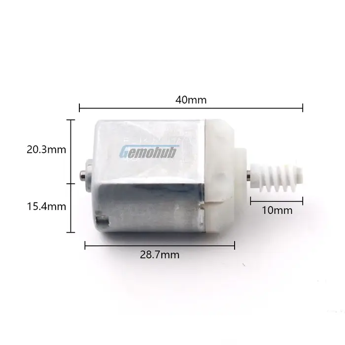 Actionneur de moteur en verre pour miroir extérieur, pour NISSAN Murano Pathfinder Hyundai palisade 
