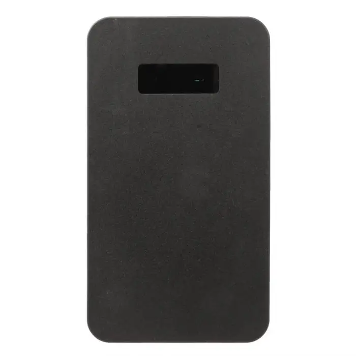 Télécommande de voiture Portable à 3 canaux intégrée, dispositif de détection de Signal 315 433 868
