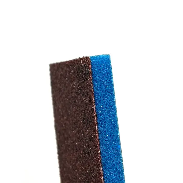Nettoyant pour pointes stérilisées, nettoyant pour pointes d'électrodes électrochirurgicales jetable