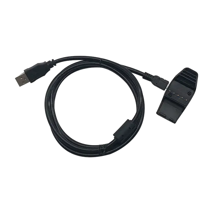 Chargeur de remplacement Garmin T5 T5mini DC50 TT15mini pour colliers de chasse - Alimentation rapide