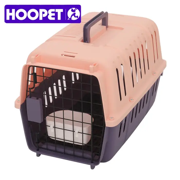 HOOPRT – boîte à air pour animaux de compagnie United Airlines