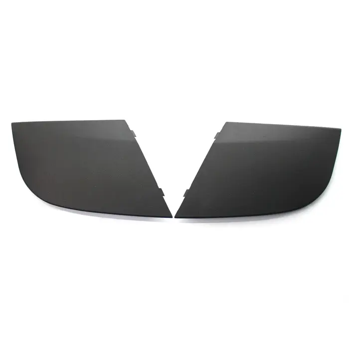 Couvercle de capot latéral de vidange d'eau de pare-brise avant A1698300275, pour Mercedes Benz W245