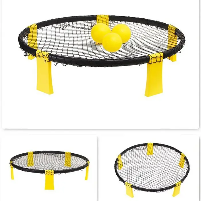Auxiliaire d'entraînement de combinaison de volley-ball de plage ​ Équipement gonflable de fitness