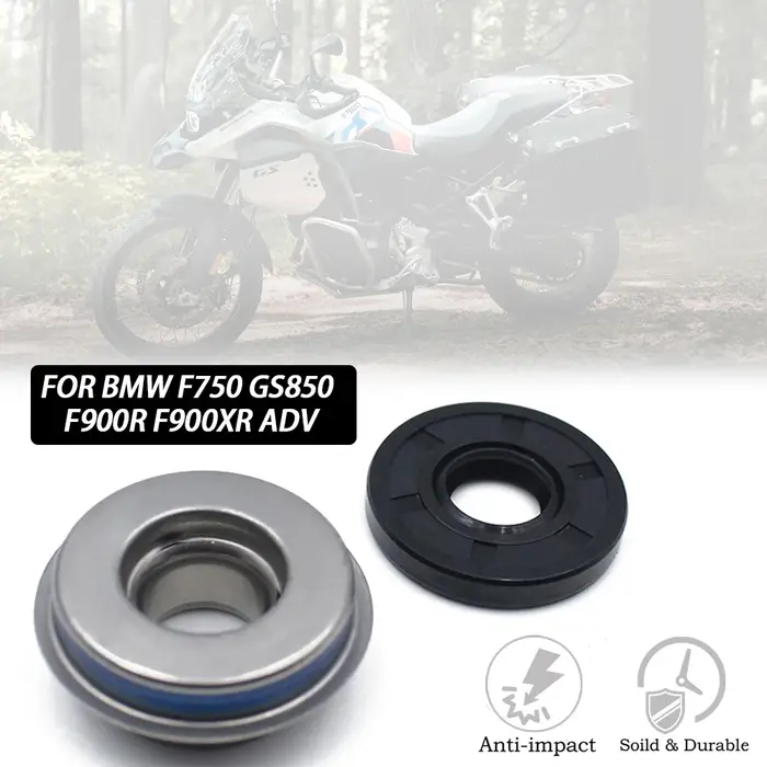 Joint de pompe à eau, pour BMW Fexecute GS F850GS F750 GS F850 F900R F900Poly F900 Poly 2018 2020 20