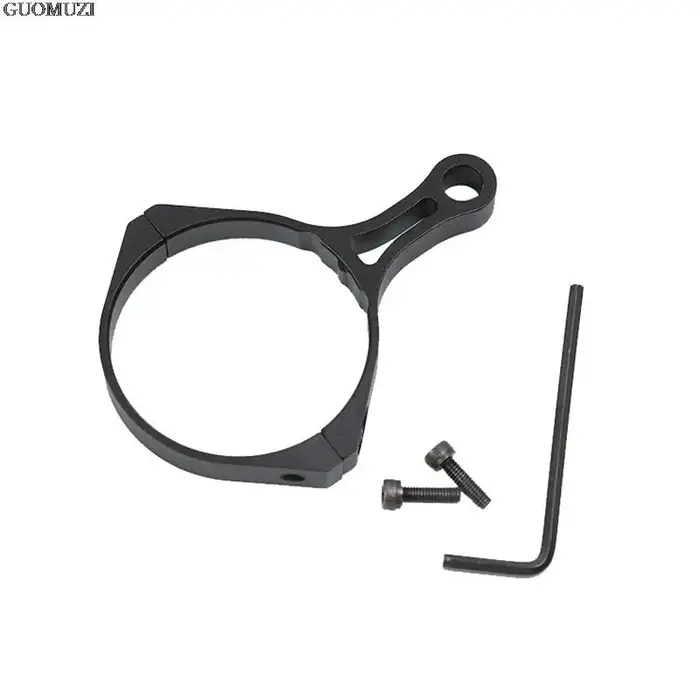 Levier de lancer de lunette de visée optique vectorielle, adapté pour 42 Mm à 47 Mm de diamètre, off