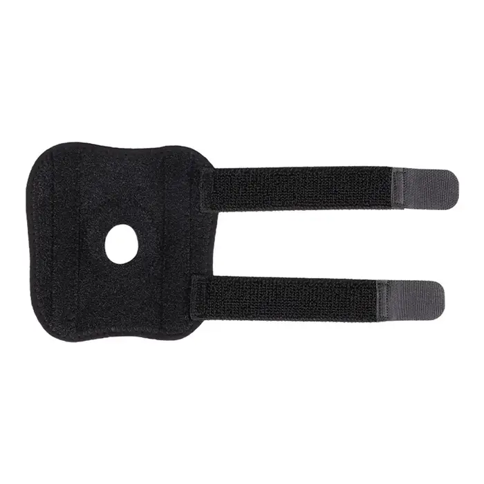 Attelle de genou pour chien, soutien articulaire pour animaux de compagnie, matériau hautement élast