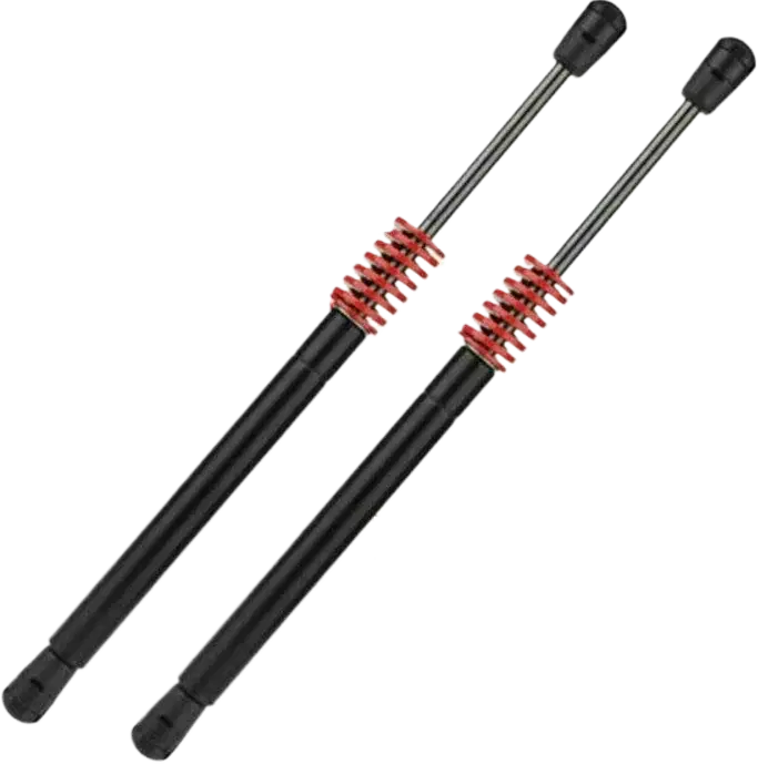 Supports de levage de bagages pour coffre arrière, ressorts pneumatiques automatiques pour Tesla mod