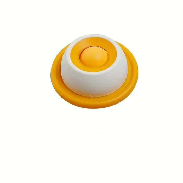 Jouets à lécher pour chiens, jouets interactifs pour chiens, distributeur de nourriture lent pour l'