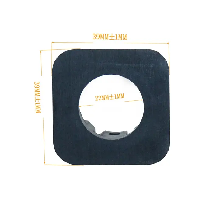 Support de retenue de capteur de stationnement, pour VW Tiguan II Renault Captur BMW F20 F21 F22 F23