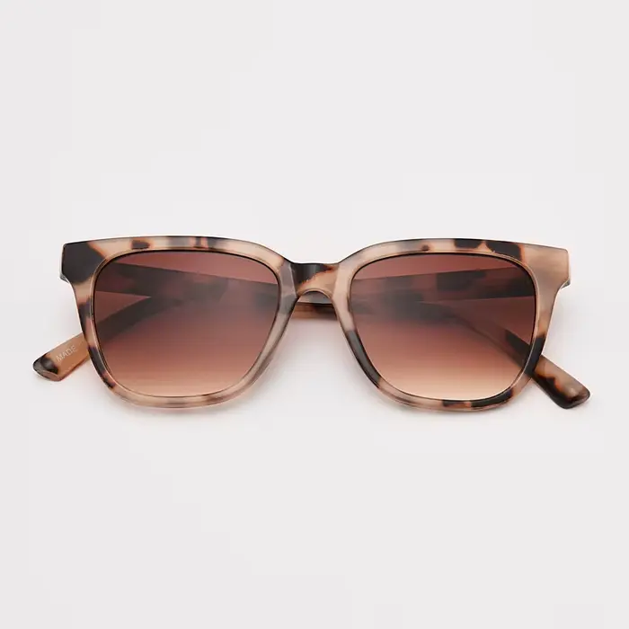 Mode femme à la mode petit cadre carré lunettes de soleil femmes Vintage marque bonbons lunettes de 