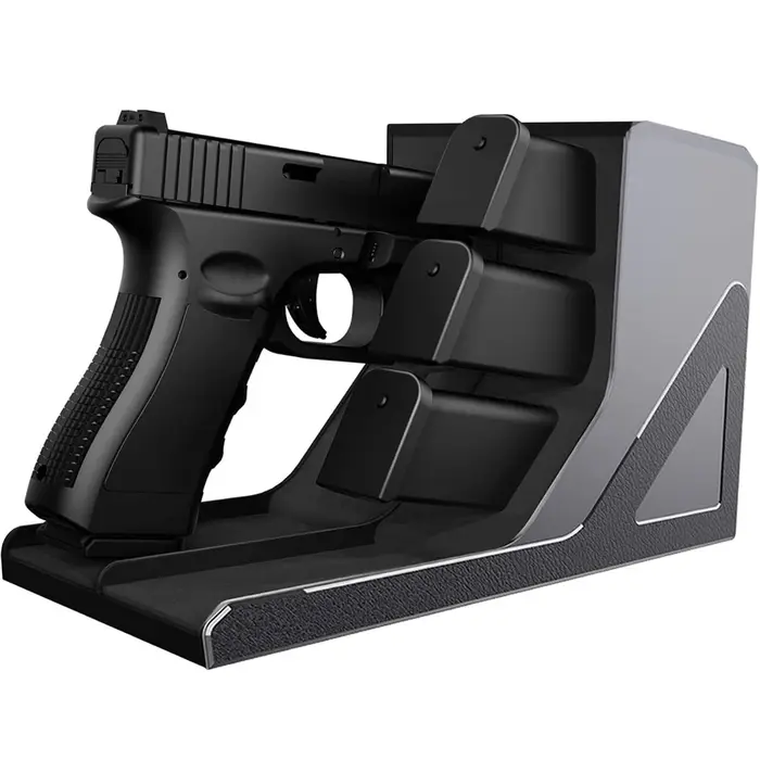 Étui tactique pour pistolet, support universel pour arme à feu, support pour pistolet, organisateur 