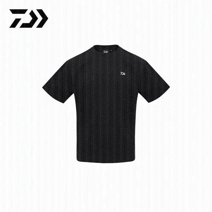 Vêtements de pêche décontractés et confortables pour hommes, vêtements avec logo de marque, le bonhe