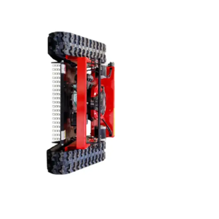 Nouvel équipement agricole sans fil industriel 48V 24V