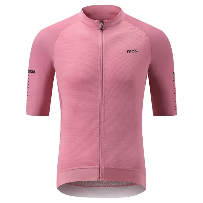 RION hommes cyclisme maillot vélo vêtements T-Shirt vtt VTT vêtements femmes chemises uniforme équip