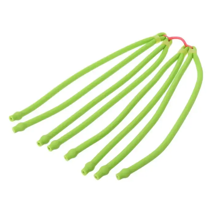 Bande de fronde de pêche