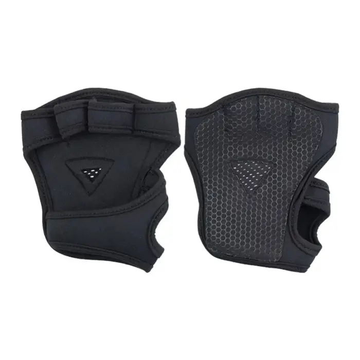 Gants de protection de paume pour femmes, 1 paire, résistants à l'usure, durables, coussinets de pro