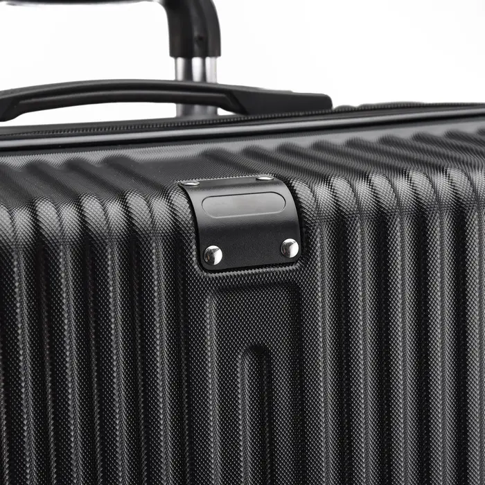 Superaly, Ensemble de bagages de 20/24/28 pouces, avec 4 roues à 360 degrés °   Valise extensible en