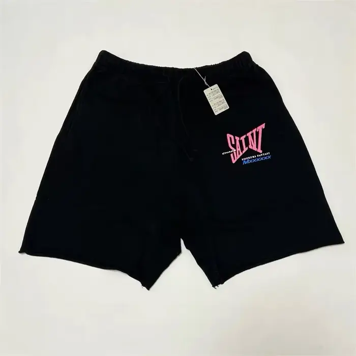 Shorts tendance de la marque SAINT