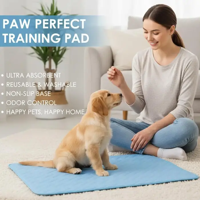 Tapis rafraîchissant pour chiens de très grande taille