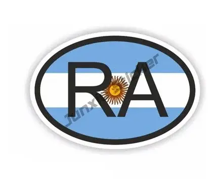 PsychiinaFootball-Autocollants imperméables en PVC