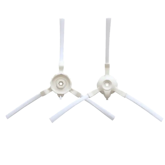 Filtre à brosse latérale HEPA pour aspirateur robot Tefal Rowenta Explorer 20 40 50 75 RG7687/RR7687
