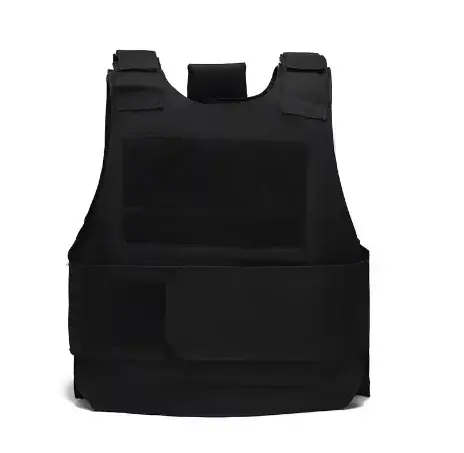 Gilet tactique multifonctionnel de protection, matériau résistant aux déchirures et à l'usure, gilet