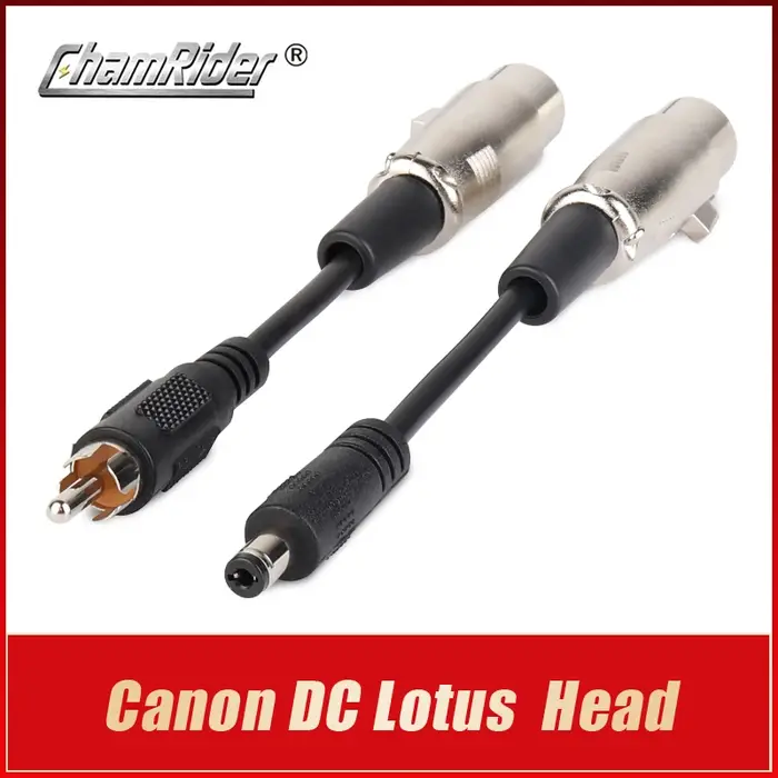 Adaptateur de batterie lithium-ion, balance de vélo électrique, chargeur de voiture, adaptateur de p