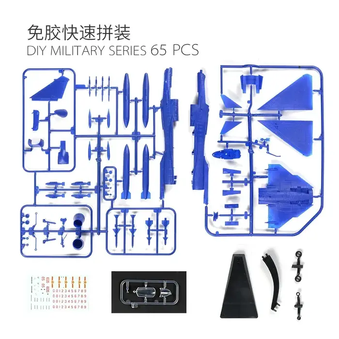1: 72 Chine J-10 C 4e génération chasseur semi-polyvalent modèle défilé