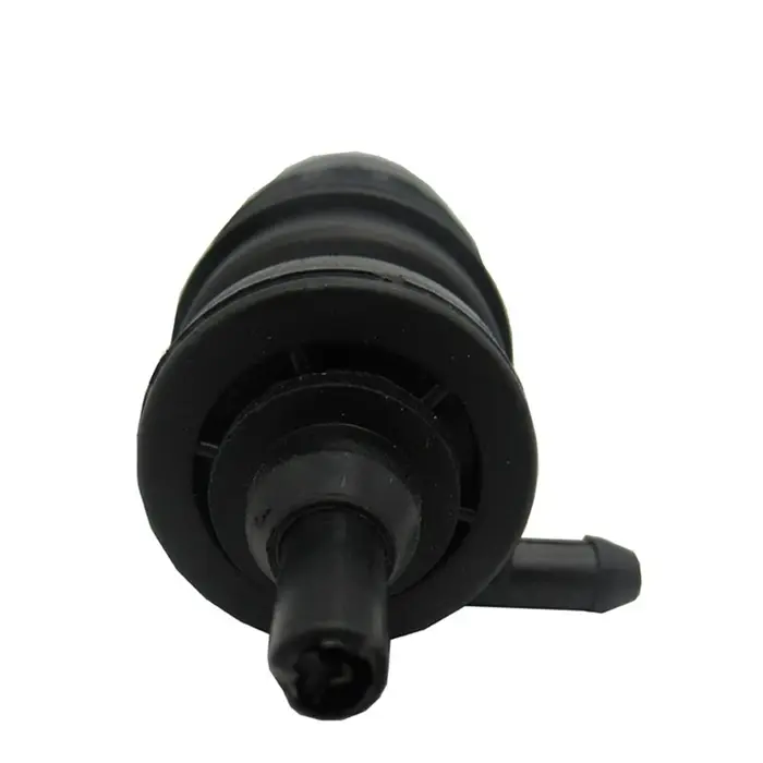 Pompe de lavage de pare-brise à 2 broches, pour BMW X5 X6 E70 F01 F02 F10 F11 740i 750i 760i 6712693