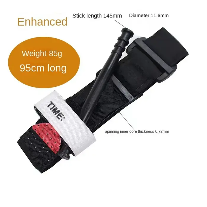 Garrot de premiers secours pour chat CAT tourniquet nylon pour aventures en plein air sécurité animaux de compagnie camping randonnée