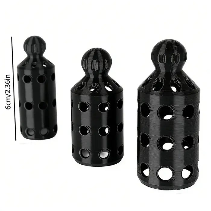 Kit de protection de drain de capot de voiture 3 pièces pour Fiat Ducato