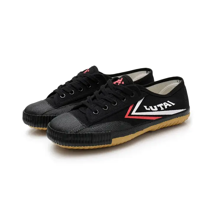 EU35-46 Professionnelle Toile Kung Fu Arts Martiaux Tai chapelle Taekwondo Wu Shu Karaté Sports Snea