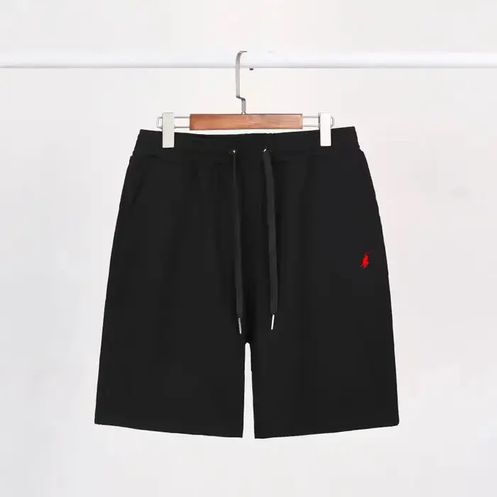 Shorts décontractés pour hommes été 2026, pantalon de sport uni, idéal pour les vacances, coupe ampl
