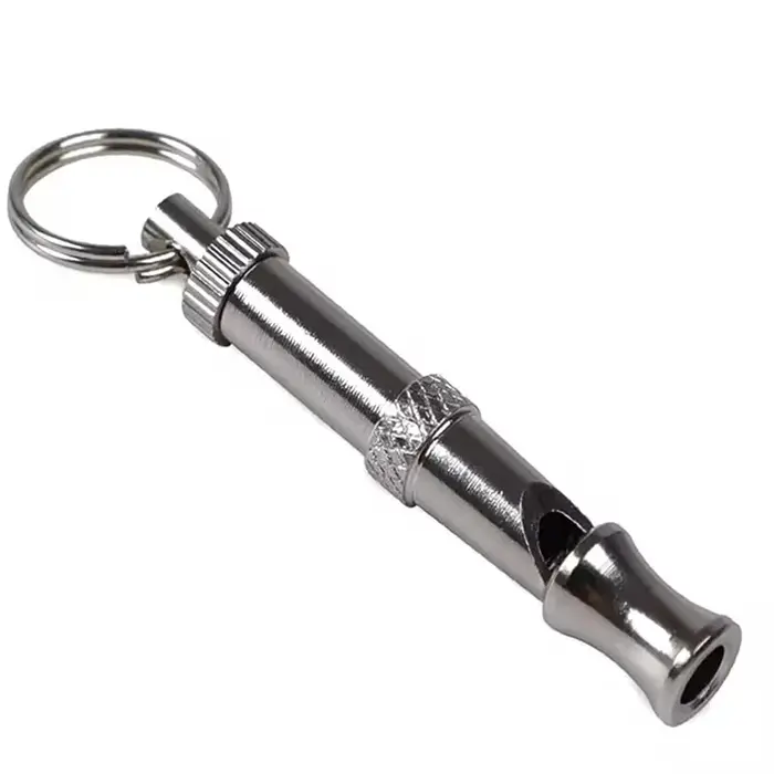 Sifflet d'entraînement ultrasonique pour chien, flûte pour pigeon, outil d'appel pour pigeon voyageu