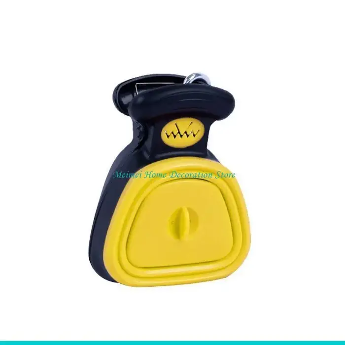 H7BF – ramasse-crottes Portable pour chiens, pour promener les grands petits chiens