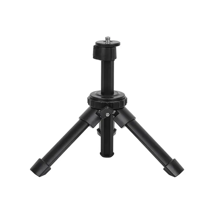 Trépied de chasse et de tir réglable en hauteur avec tête en V, mini trépied portable pour appareil 