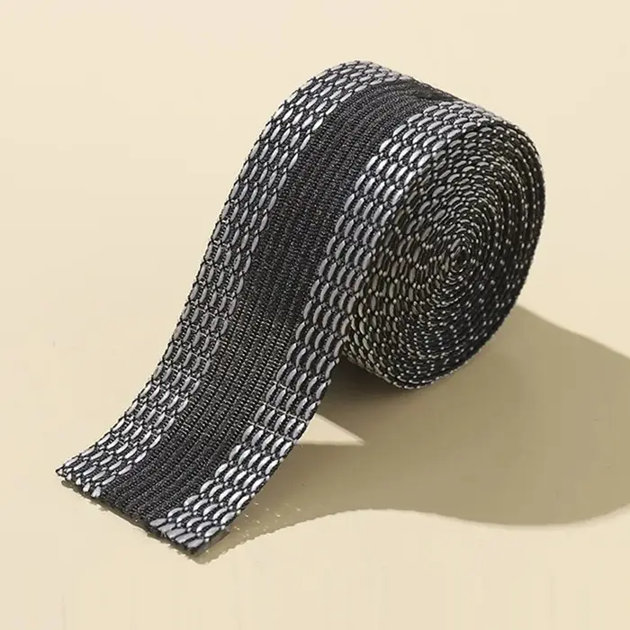 Pantalon auto-adhésif 5/10M, coller le bord pour réparer les jeans, les pantalons de costume à repas