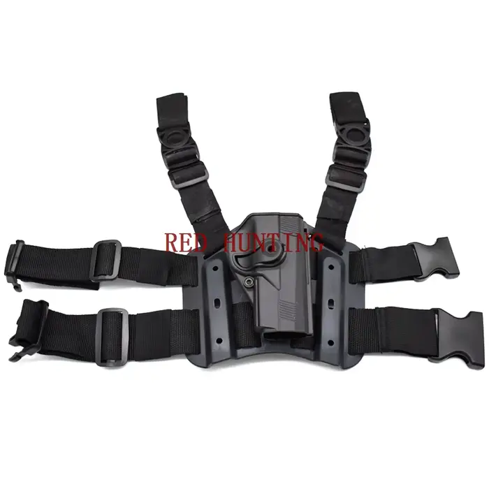 Holster tactique de jeu de chasse