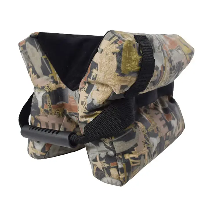 Sac de support de tir en plein air