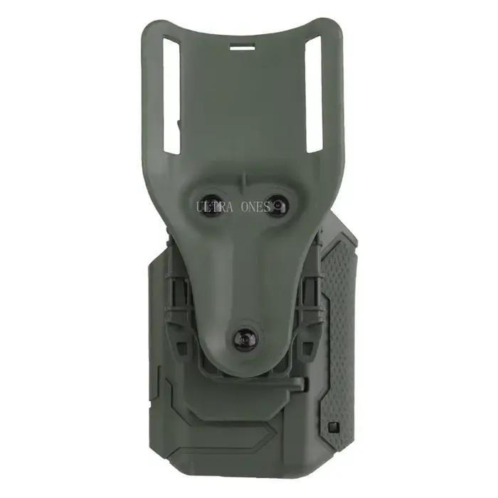 Étui universel pour pistolet X300U, lampe torche tactique, étui pour pistolet de chasse, jeu de guer