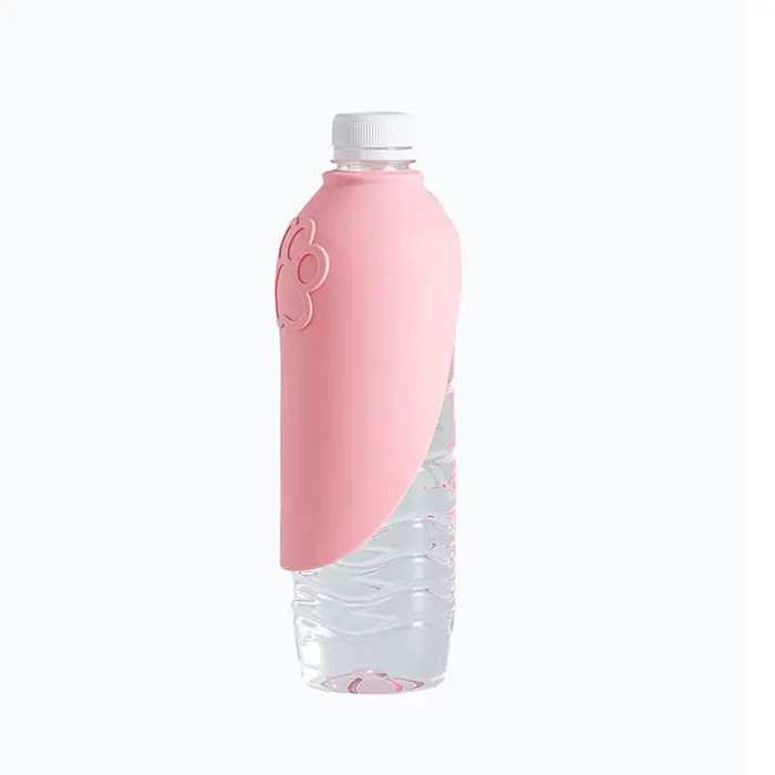 Bol à eau pour chien et chat, distributeur d'eau portable pour animaux de compagnie, gobelet pliable