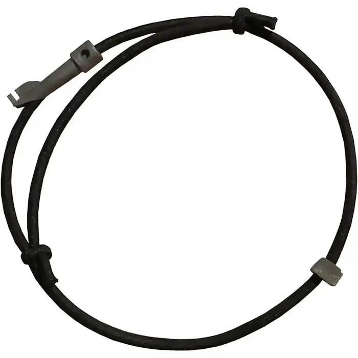 Bracelet de survie EDC pour l'aventure en plein air, bracelet réglable, brise-vitre d'urgence, équip