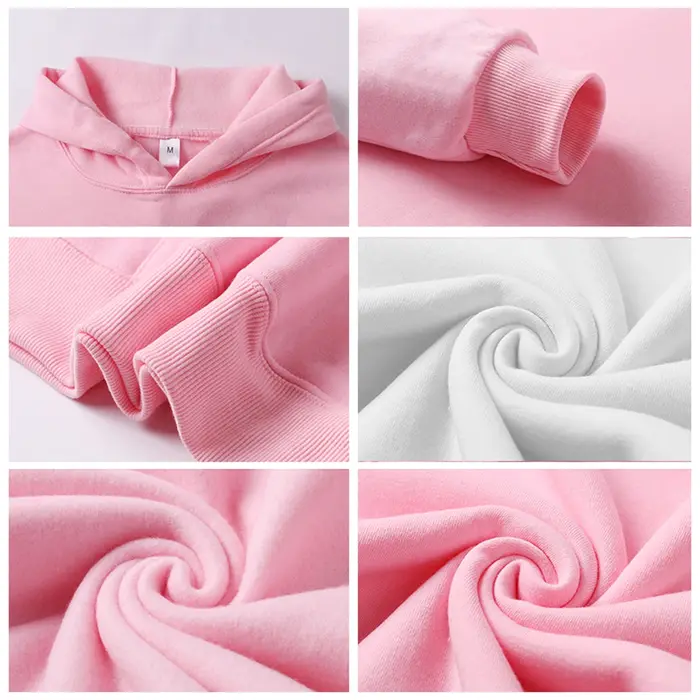 Garçon filles sweat à capuche pour enfants costume hauts + bas Toddle noir Sweatshirr blanc enfant 3-12 ans rose mode