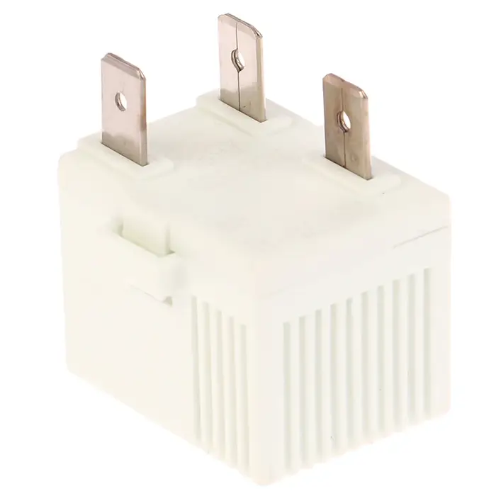 Remplacement 3-pin Congélateur Compresseur Démarreur TY-QZ-003 Protecteur pour Haier Rongsheng Hisen
