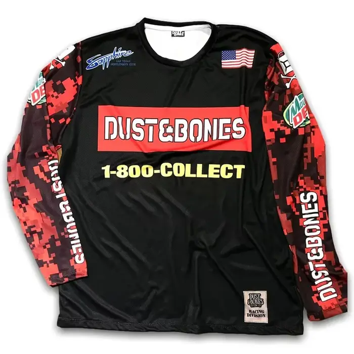2025 maillot de motocross bmx enduro vtt maillot ciclismo hombre vélo descente vêtements de vélo hor