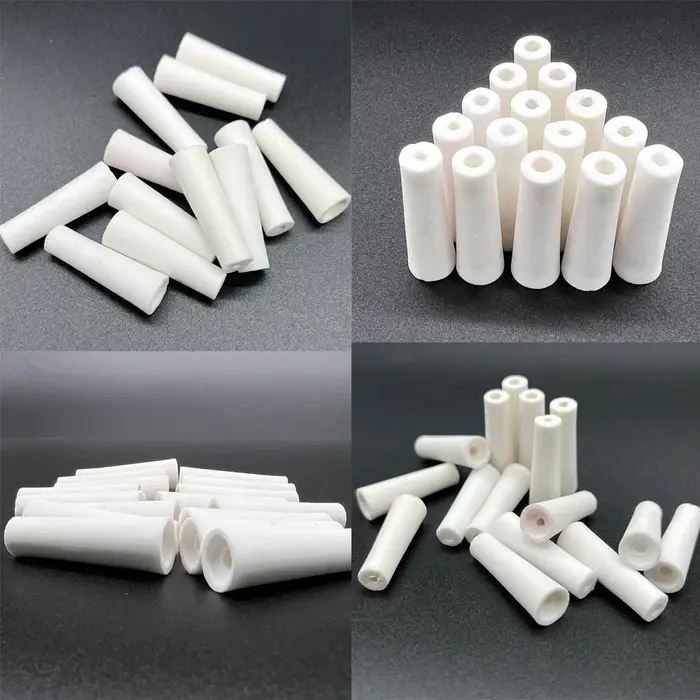 Buse de sablage pour pistolet de sablage à Valve, réservoirs de sablage portables